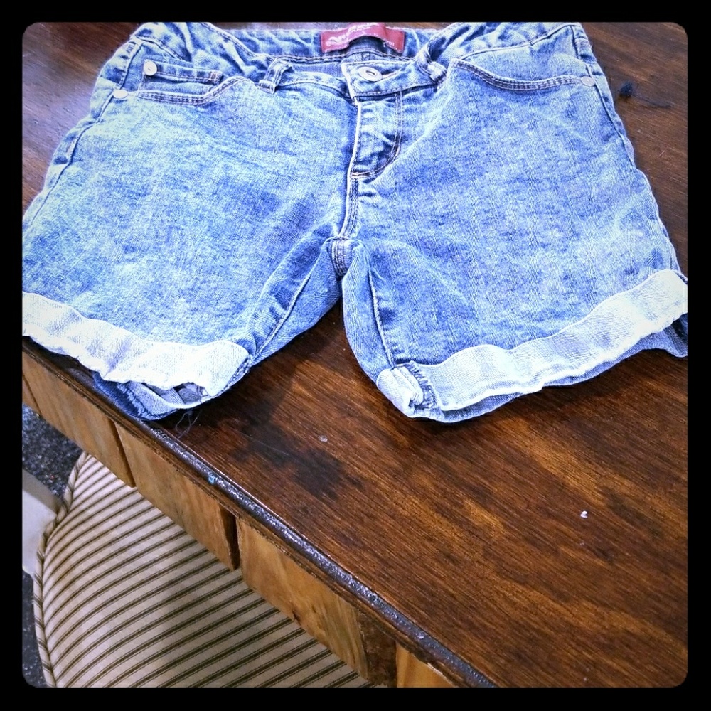 Shorts